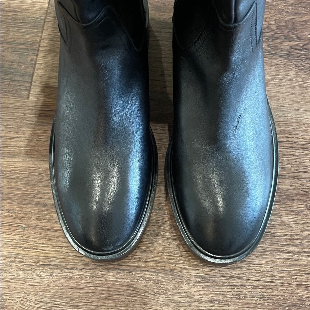 Stuart Weitzman Henley Riding Boots - Picture 5 of 7